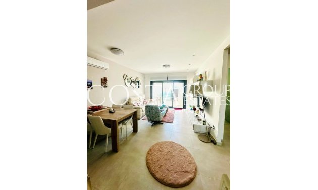 Wiederverkauf - Apartments -
El Raso - Costa Blanca