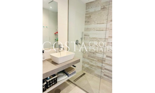 Wiederverkauf - Apartments -
El Raso - Costa Blanca