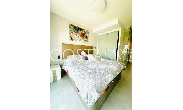 Wiederverkauf - Apartments -
El Raso - Costa Blanca