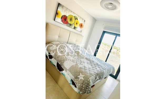 Wiederverkauf - Apartments -
El Raso - Costa Blanca