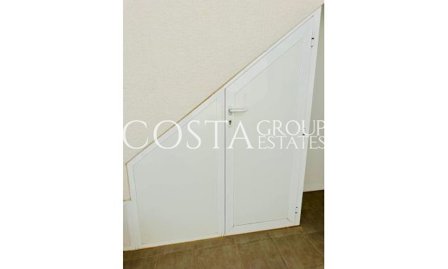 Wiederverkauf - Apartments -
El Raso - Costa Blanca