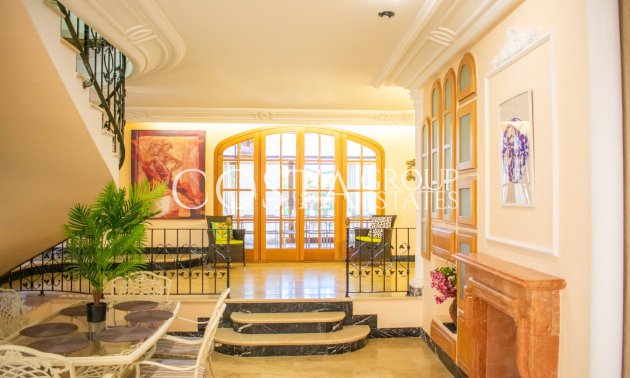 Odsprzedaż - Willa -
Crevillente