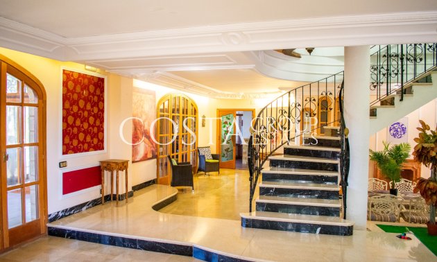 Odsprzedaż - Willa -
Crevillente