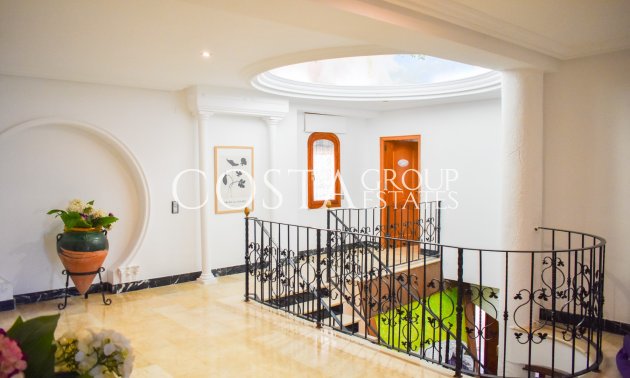 Odsprzedaż - Willa -
Crevillente