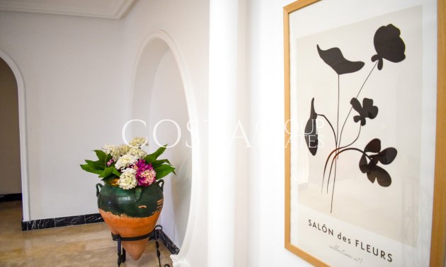 Odsprzedaż - Willa -
Crevillente