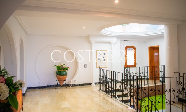 Odsprzedaż - Willa -
Crevillente