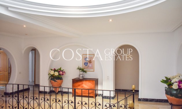 Odsprzedaż - Willa -
Crevillente