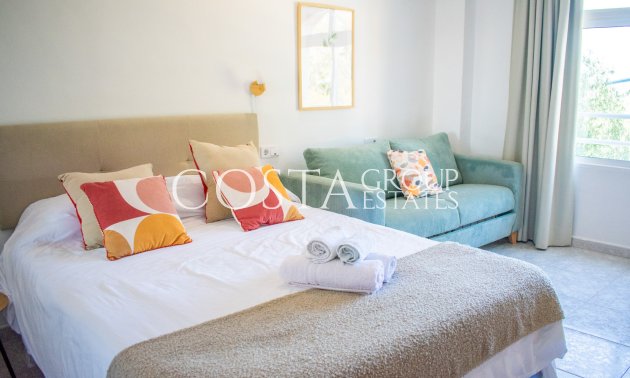 Odsprzedaż - Willa -
Crevillente