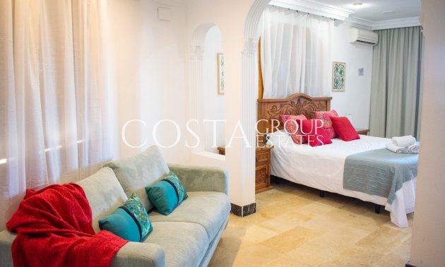 Odsprzedaż - Willa -
Crevillente