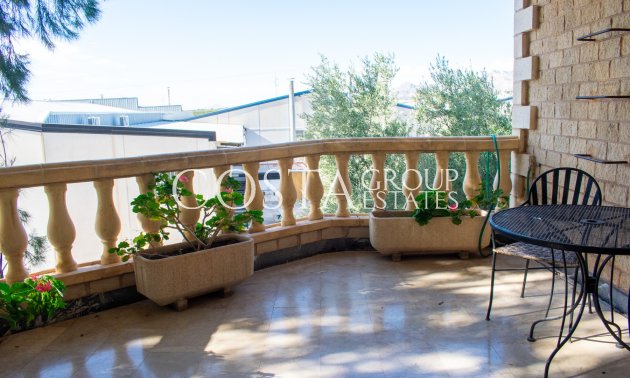 Odsprzedaż - Willa -
Crevillente