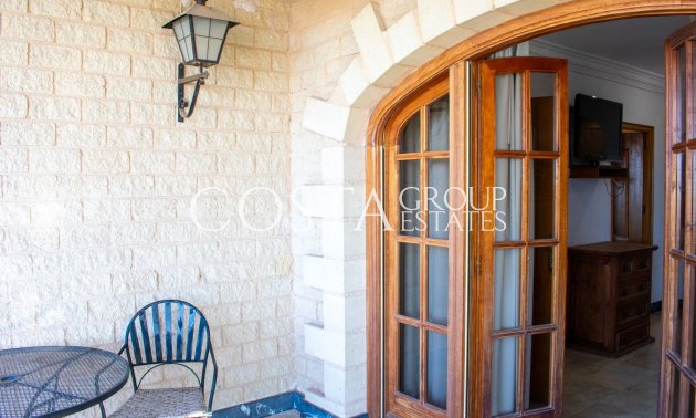 Odsprzedaż - Willa -
Crevillente