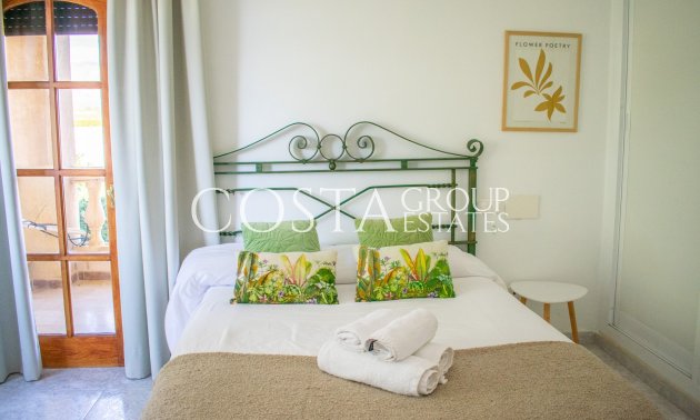 Odsprzedaż - Willa -
Crevillente