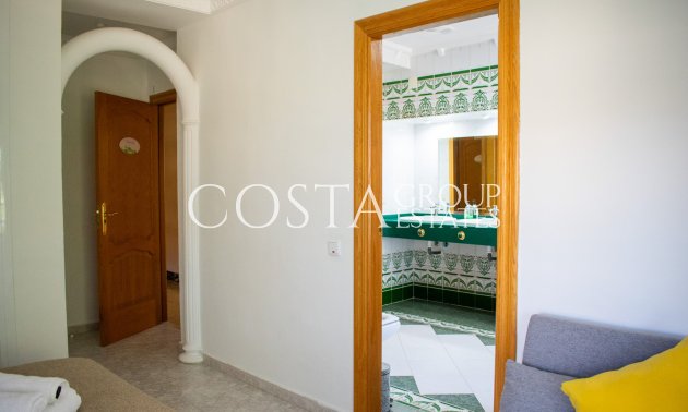 Odsprzedaż - Willa -
Crevillente