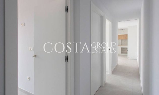 Herverkoop - Apartments -
Torrevieja