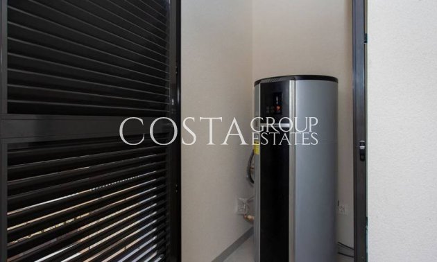 Herverkoop - Apartments -
Torrevieja