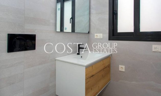 Herverkoop - Apartments -
Torrevieja