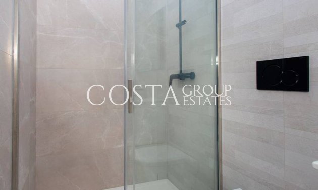 Herverkoop - Apartments -
Torrevieja