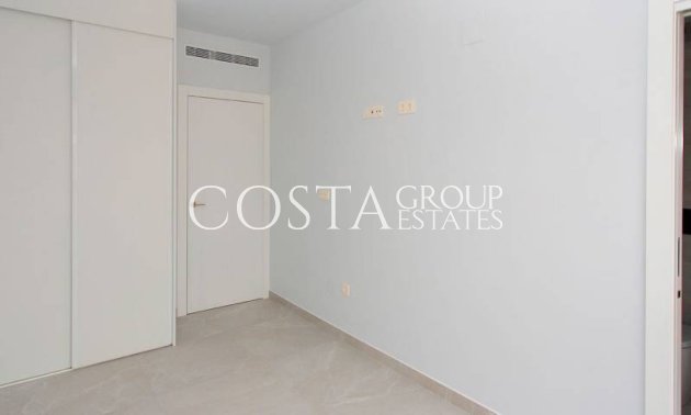 Herverkoop - Apartments -
Torrevieja