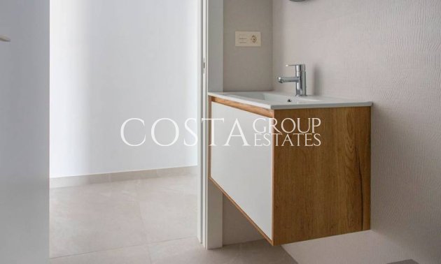 Herverkoop - Apartments -
Torrevieja