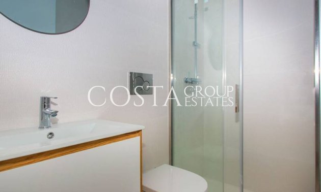 Herverkoop - Apartments -
Torrevieja