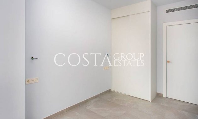 Herverkoop - Apartments -
Torrevieja