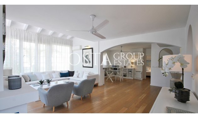 Revente - Villa -
Elche - La Marina