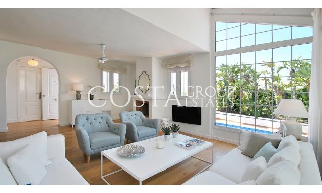 Revente - Villa -
Elche - La Marina