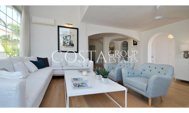 Revente - Villa -
Elche - La Marina