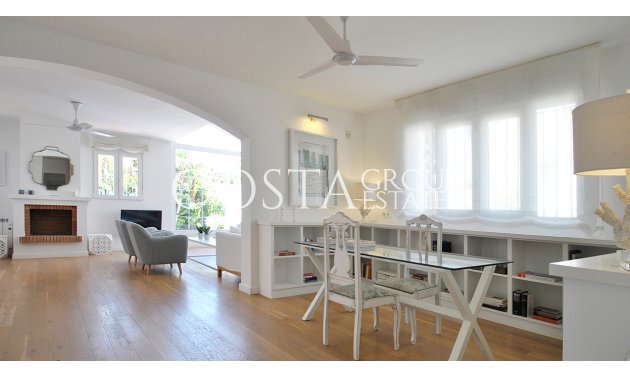 Revente - Villa -
Elche - La Marina