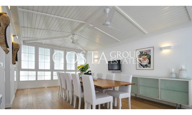 Revente - Villa -
Elche - La Marina