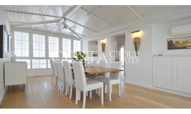 Revente - Villa -
Elche - La Marina