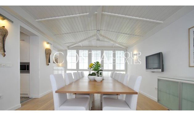 Revente - Villa -
Elche - La Marina