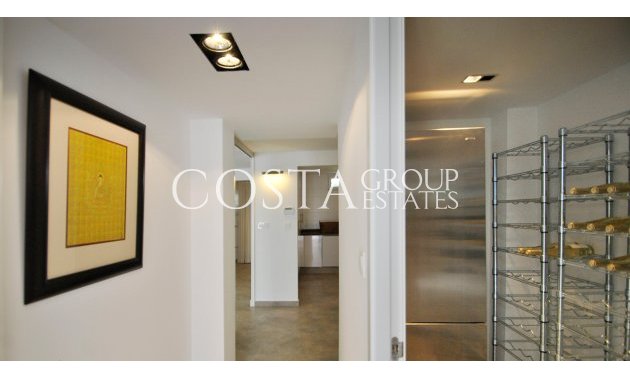 Revente - Villa -
Elche - La Marina