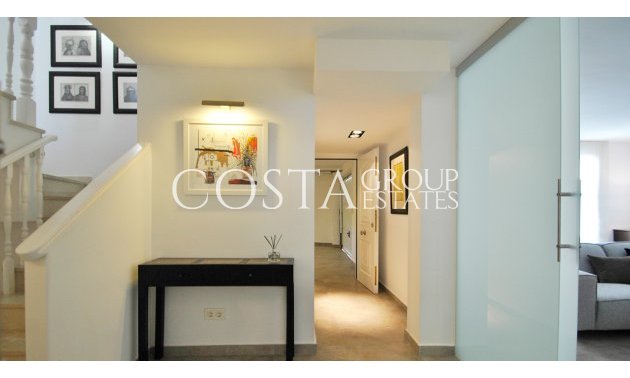 Revente - Villa -
Elche - La Marina