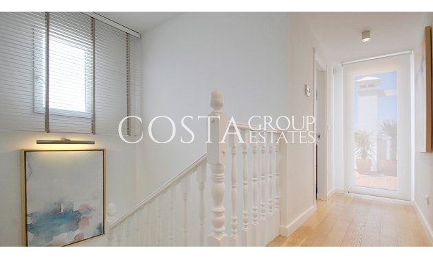 Revente - Villa -
Elche - La Marina