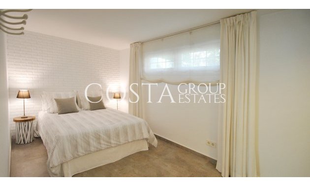 Revente - Villa -
Elche - La Marina