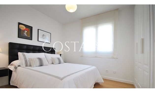 Revente - Villa -
Elche - La Marina