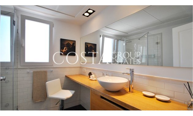 Revente - Villa -
Elche - La Marina