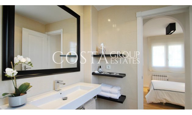 Revente - Villa -
Elche - La Marina