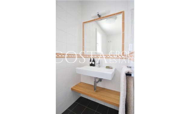 Revente - Villa -
Elche - La Marina