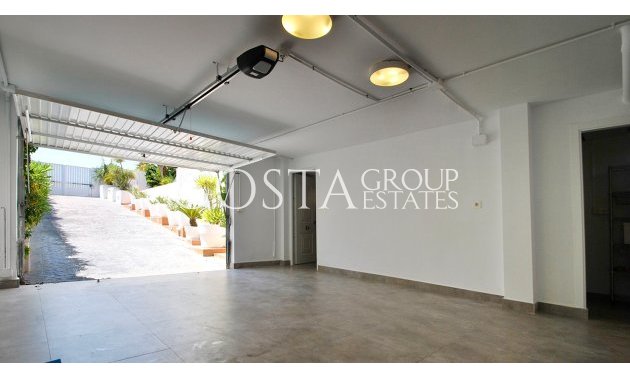 Revente - Villa -
Elche - La Marina