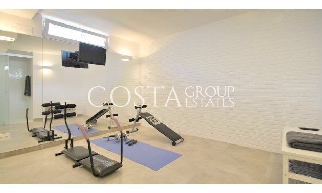 Revente - Villa -
Elche - La Marina