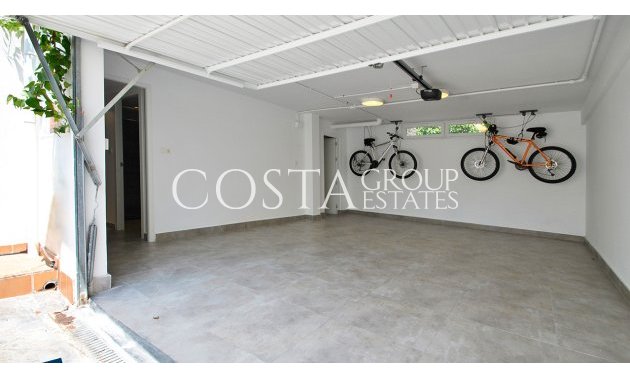 Revente - Villa -
Elche - La Marina