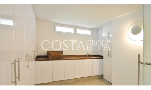 Revente - Villa -
Elche - La Marina