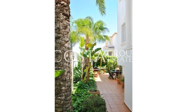 Revente - Villa -
Elche - La Marina