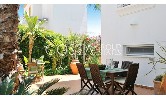 Revente - Villa -
Elche - La Marina