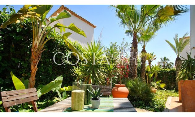 Revente - Villa -
Elche - La Marina