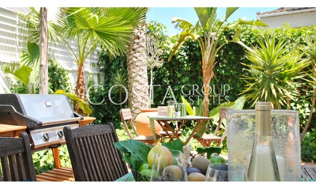 Revente - Villa -
Elche - La Marina