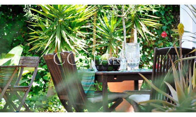 Revente - Villa -
Elche - La Marina