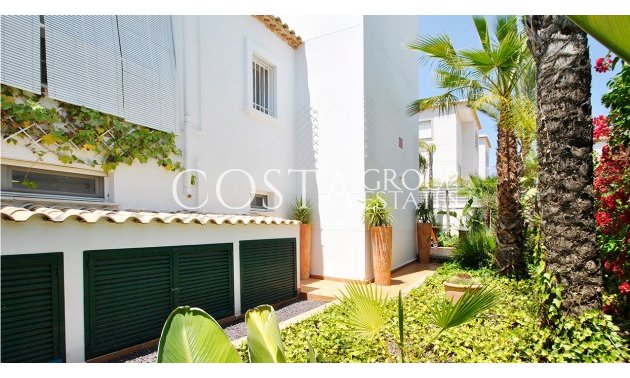 Revente - Villa -
Elche - La Marina